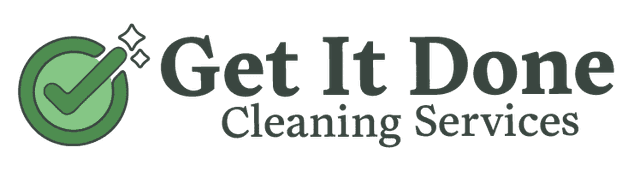 Get It Done Cleaning Services, LLC