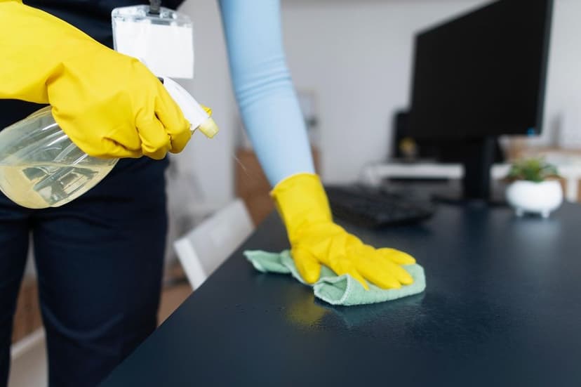 Top-Rated Cleaning Services's image